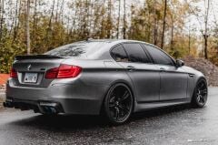 BMW F10 PSM Spoiler Parlak