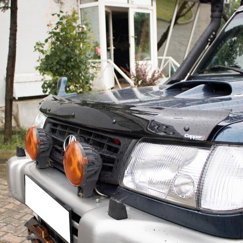 Hyundai Galloper 1997-2003 Ön Kaput Koruyucu Rüzgarlığı
