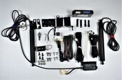 Bmw F30 Uyumlu  Elektrikli Bagaj Açma