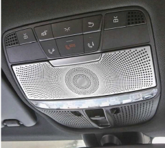 Mercedes W205 C Serisi Uyumlu Yedek Parça Bürmester Tavan