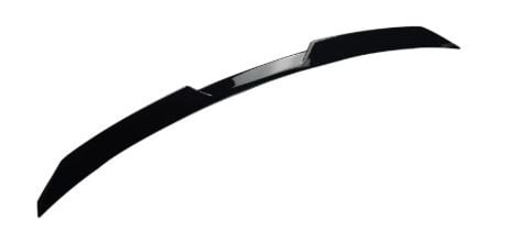 BMW G60 M Performance Spoiler Parlak Siyah
