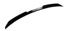 BMW G60 M Performance Spoiler Parlak Siyah