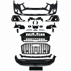 A8 Horch Style 2022-2025 Body Kit