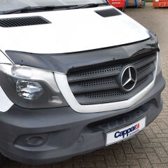 Mercedes Sprinter 2014-2017 Yıl Aralığı Uyumlu Kaput Rüzgarlığı 3mm