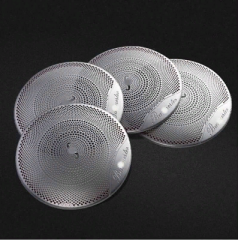 Mercedes W213 Uyumlu Yedek Parça E Serisi Bürmester Yuvarlak 4 Parça