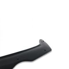 Ford Fiesta  Uyumlu Yedek Parça 2009 - 2012 4mm ABS Ön Kaput Koruma Rüzgarlığı