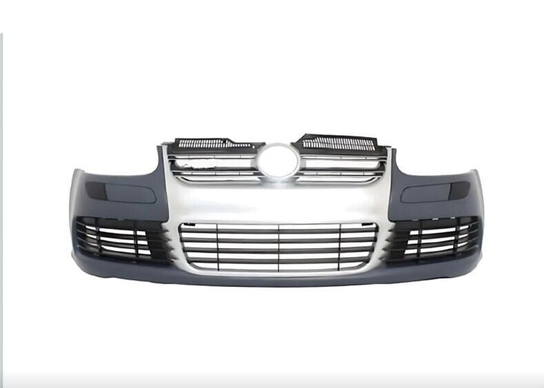 Volkswagen Golf 5 2003-2009 Uyumlu R32 Ön Tampon Seti