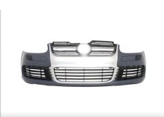 Volkswagen Golf 5 2003-2009 Uyumlu R32 Ön Tampon Seti
