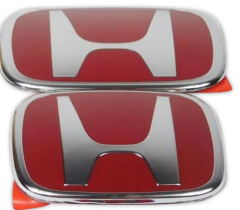 Honda Civic Fc5 Uyumlu Yedek Parça 2016-2017 Ön Arka H Arma