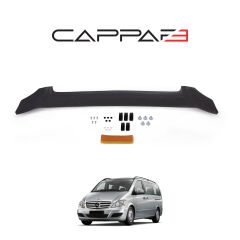 Mercedes Vito 2011-2014 Yıl Aralığı Uyumlu Kaput Rüzgarlığı 3mm