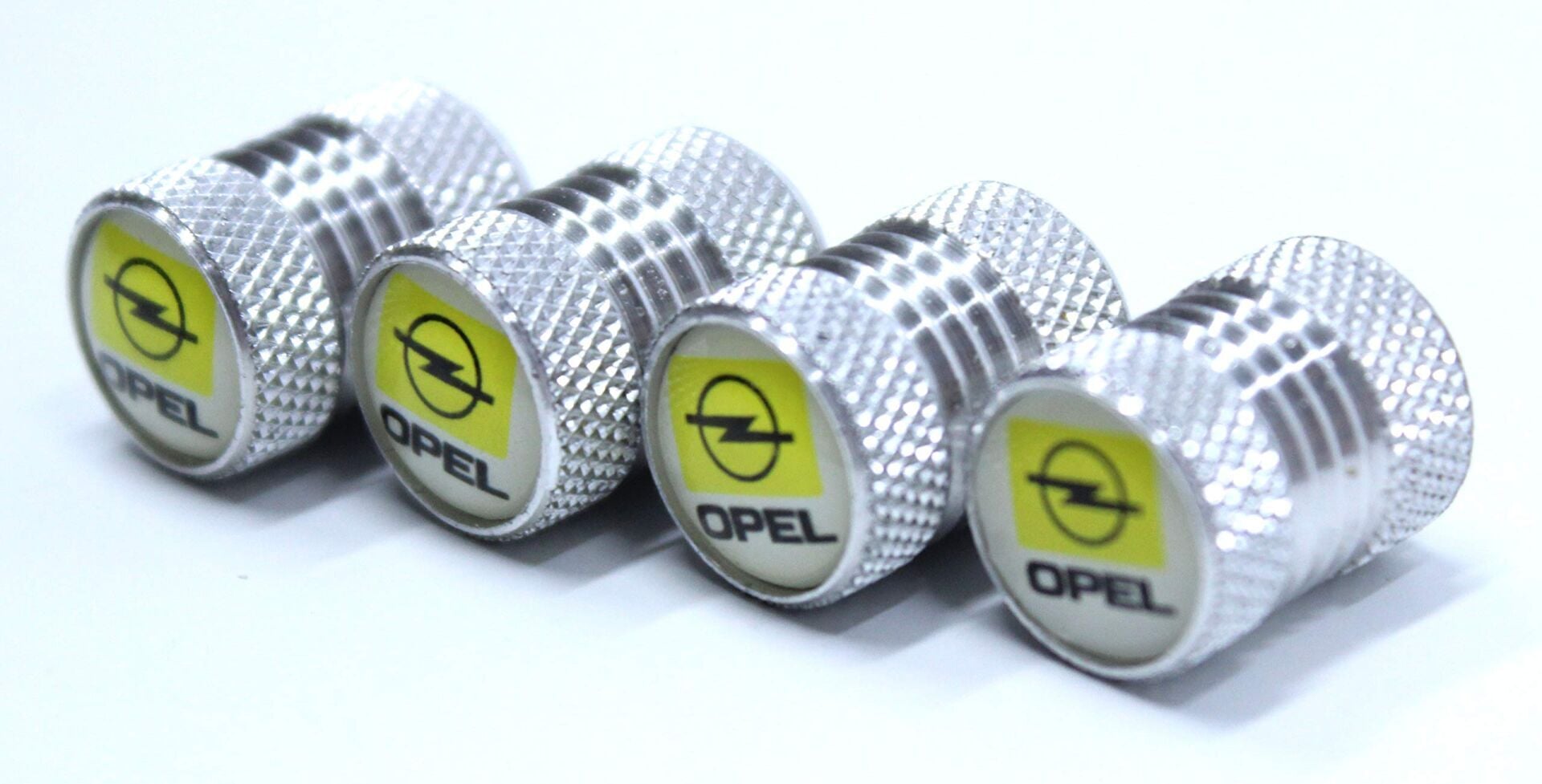 Opel Uyumlu Logolu Sibop Kapağı