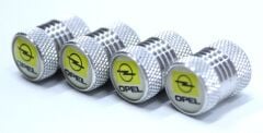 Opel Uyumlu Logolu Sibop Kapağı