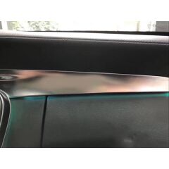 Mercedes C W205 2015-2018 Uyumlu Yedek Parça 3 Renk Co Pilot Led Aydınlatma