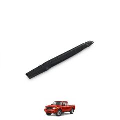 Ford Ranger Uyumlu  2002-2006  4mm ABS Ön Kaput Koruma Rüzgarlık