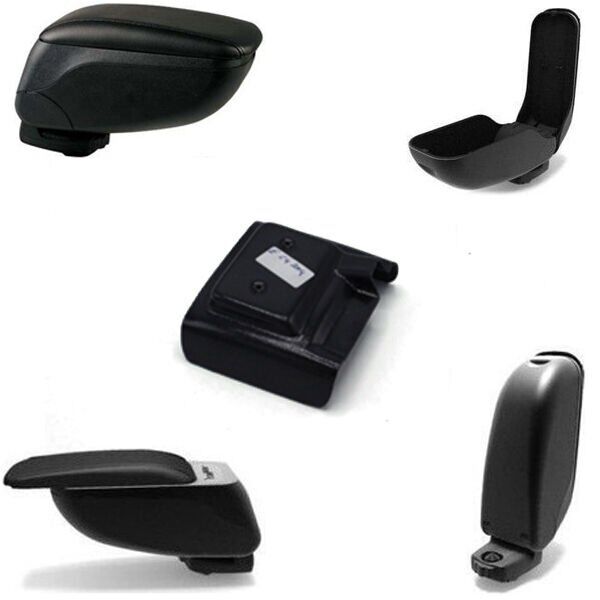 Citroen C4 Uyumlu Yedek Parça  2004 ve Sonrası Kol Dayama Kolçak