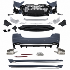A5 RS5 2016-2019 Body Kit