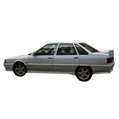 Renault R21 Manager Uyumlu Yedek Parça Marşpiyel Boyasız