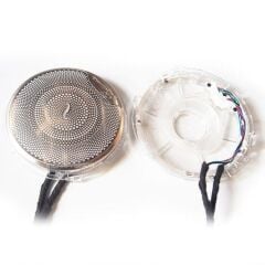 Mercedes Benz W205 C/GLC Uyumlu Yedek Parça Hoparlör 3 Renk Hoparlör Aydınlatma