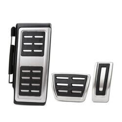 Volkswagen Golf 7 Uyumlu Yedek Parça Pedal Seti Otomatik