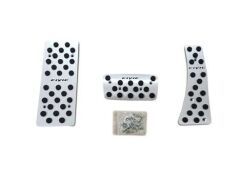 Honda Civic Fd6 Uyumlu  Spor Pedal Seti Otomatik