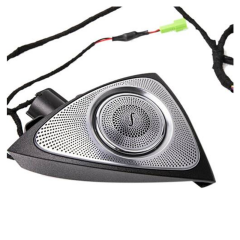 Mercedes Benz E Class W213 Uyumlu Burmester Tweeter Seti - 64 Renk