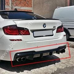 BMW F10 Uyumlu Yedek Parça Difüzör