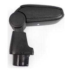 Niken Ford Courier  Uyumlu Yedek Parça 2015- Araca Özel Kol Dayama Siyah