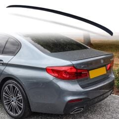 G30 M5 Spoiler