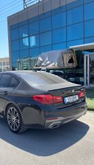 Bmw G30 M5 Spoiler Parlak Siyah