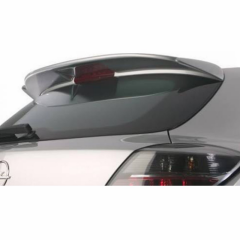 Opel Astra H Uyumlu Yedek Parça Boyasız Spoiler