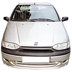 Fiat Palio Uyumlu Yedek Parça Ön Tampon Eki Boyalı