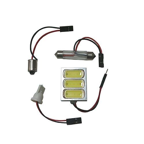 MTEC Üniversal Panel Led 4.5W MT-280