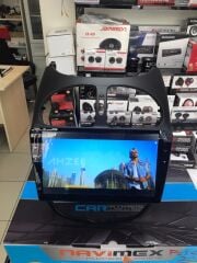 PEUGEOT 206 MULTİMEDYA CARPLAY+AND AUTO 4+32GB