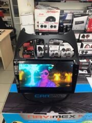 PEUGEOT 206 MULTİMEDYA CARPLAY+AND AUTO 4+32GB