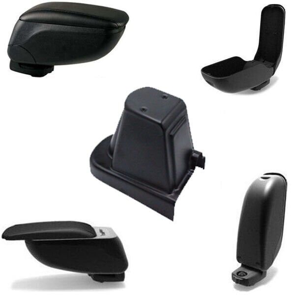 Renault Clio 4 Uyumlu Yedek Parça Kol Dayama Kolçak