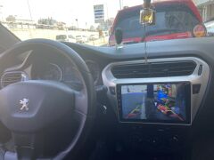 PEUGEOT 301 MULTİMEDYA CARPLAY+AND AUTO 4+32GB