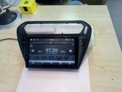 PEUGEOT 301 MULTİMEDYA CARPLAY+AND AUTO 4+32GB