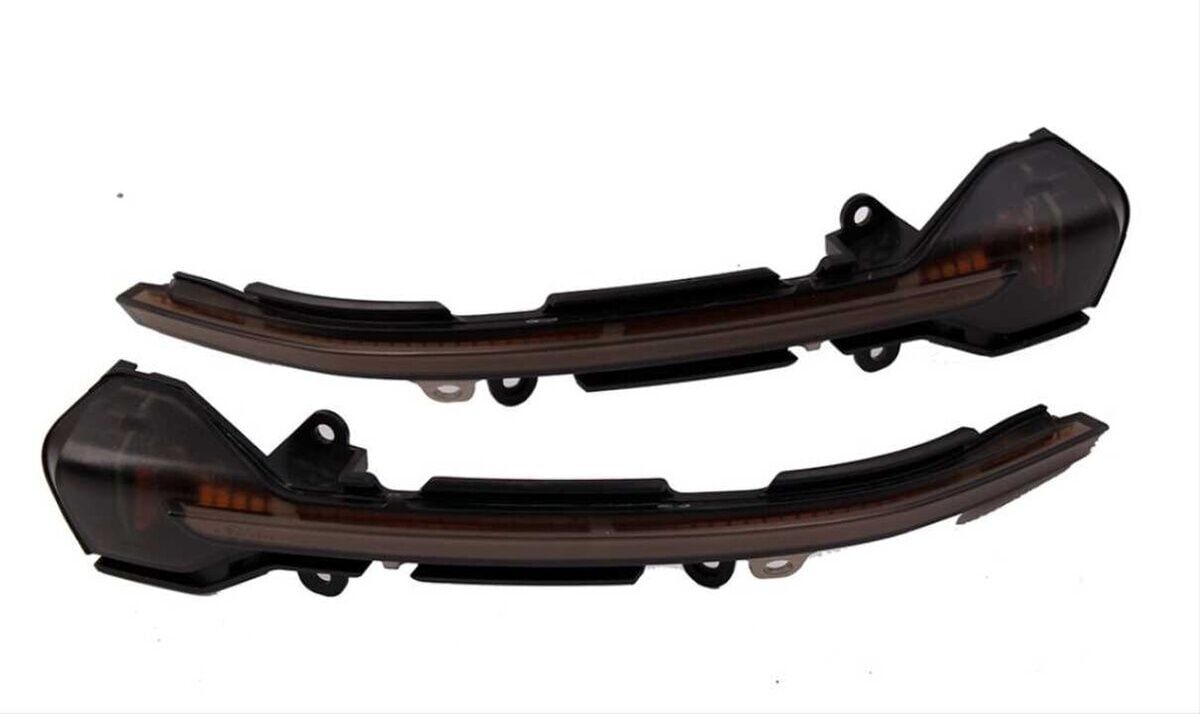 Seat Leon 2013+ İbiza 2017+Uyumlu Yedek Parça Ayna Sinyali