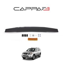 Nissan Pathfinder 2005-2014 Yılları Arası Ön Kaput Rüzgarlığı 3mm