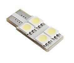 MTEC T10 4 SMD Led