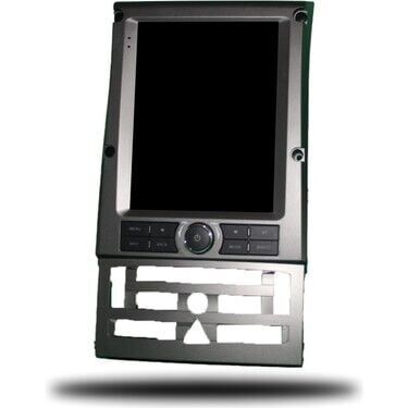 PEUGEOT 407 MULTİMEDYA TESLA CARPLAY AND AUTO 6+64GB