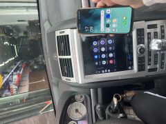 PEUGEOT 407 MULTİMEDYA TESLA CARPLAY AND AUTO 6+64GB