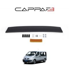Nissan Primastar 2001-2014 Yılları Arası Ön Kaput Rüzgarlığı 3mm