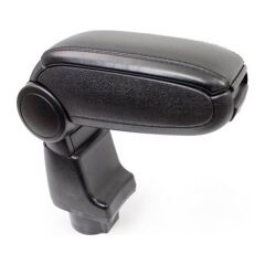 Niken Nissan Juke 2010+ Uyumlu Yedek Parça Araca Özel Kol Dayama Siyah