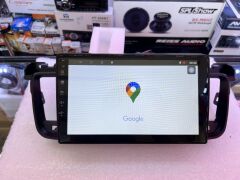 PEUGEOT 508 MULTİMEDYA CARPLAY-AND AUTO 4+32GB