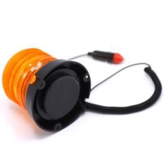 Turuncu Mıknatıslı Çakar Tepe Lambası