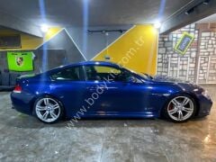 BMW 6 Kasa E63 Uyumlu Yedek Parça Marşpiyel