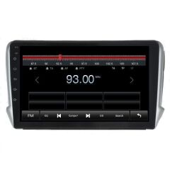 PEUGEOT 208-2008 MULTİMEDYA CARPLAY-AND AUTO 4+32GB