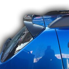 Fiat Albea Uyumlu Yedek Parça Işıklı Spoiler Boyalı