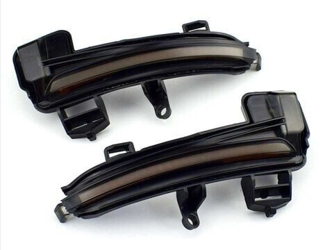 Skoda SuperB 2015+ Uyumlu Yedek Parça Ayna Sinyali